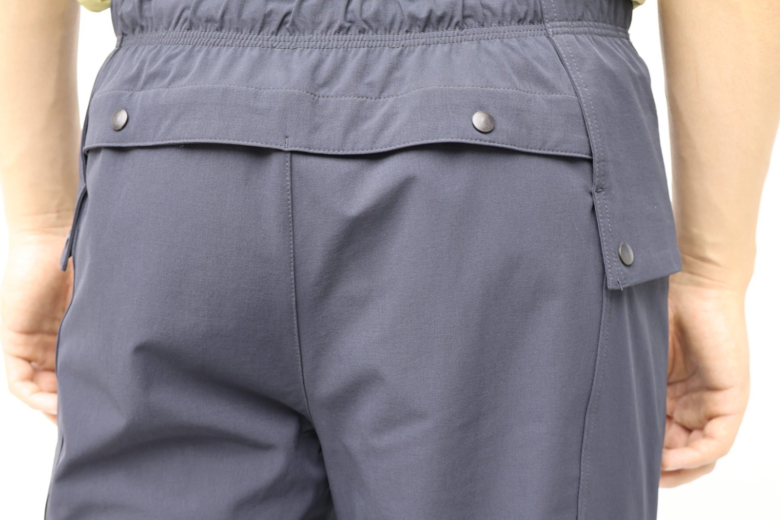 Outdoor Casual Straight-Leg Pants - Image 6