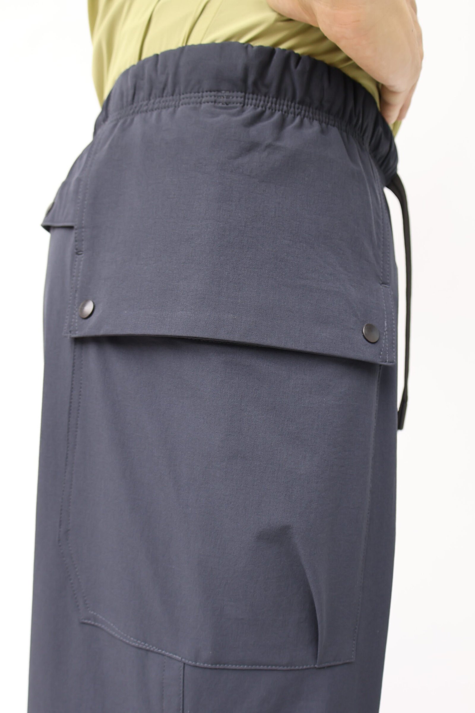 Outdoor Casual Straight-Leg Pants - Image 5