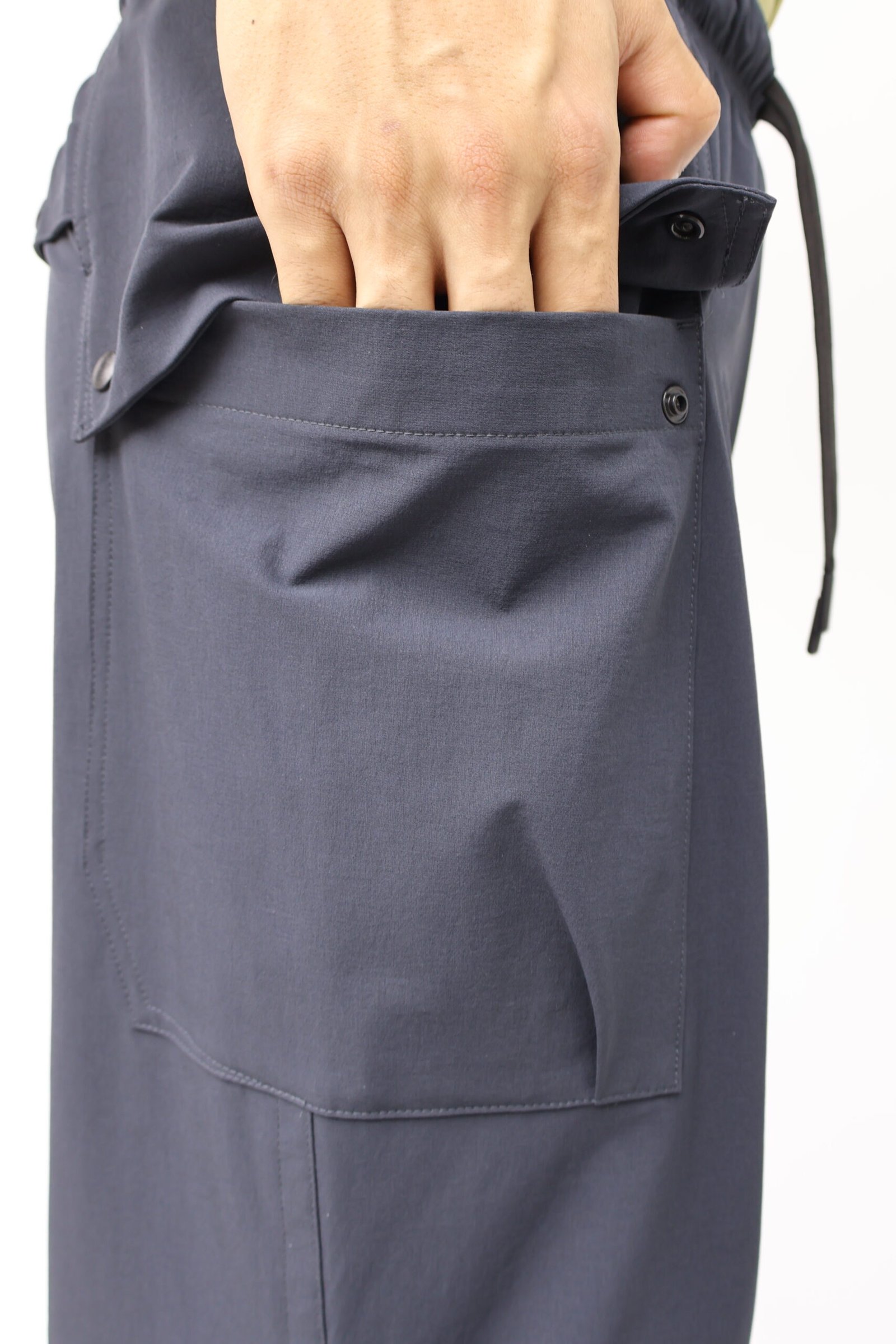 Outdoor Casual Straight-Leg Pants - Image 4