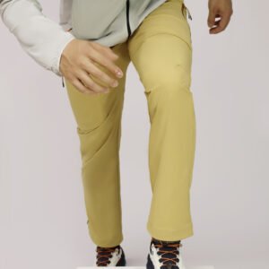 Outdoor Casual Men's Long Pants