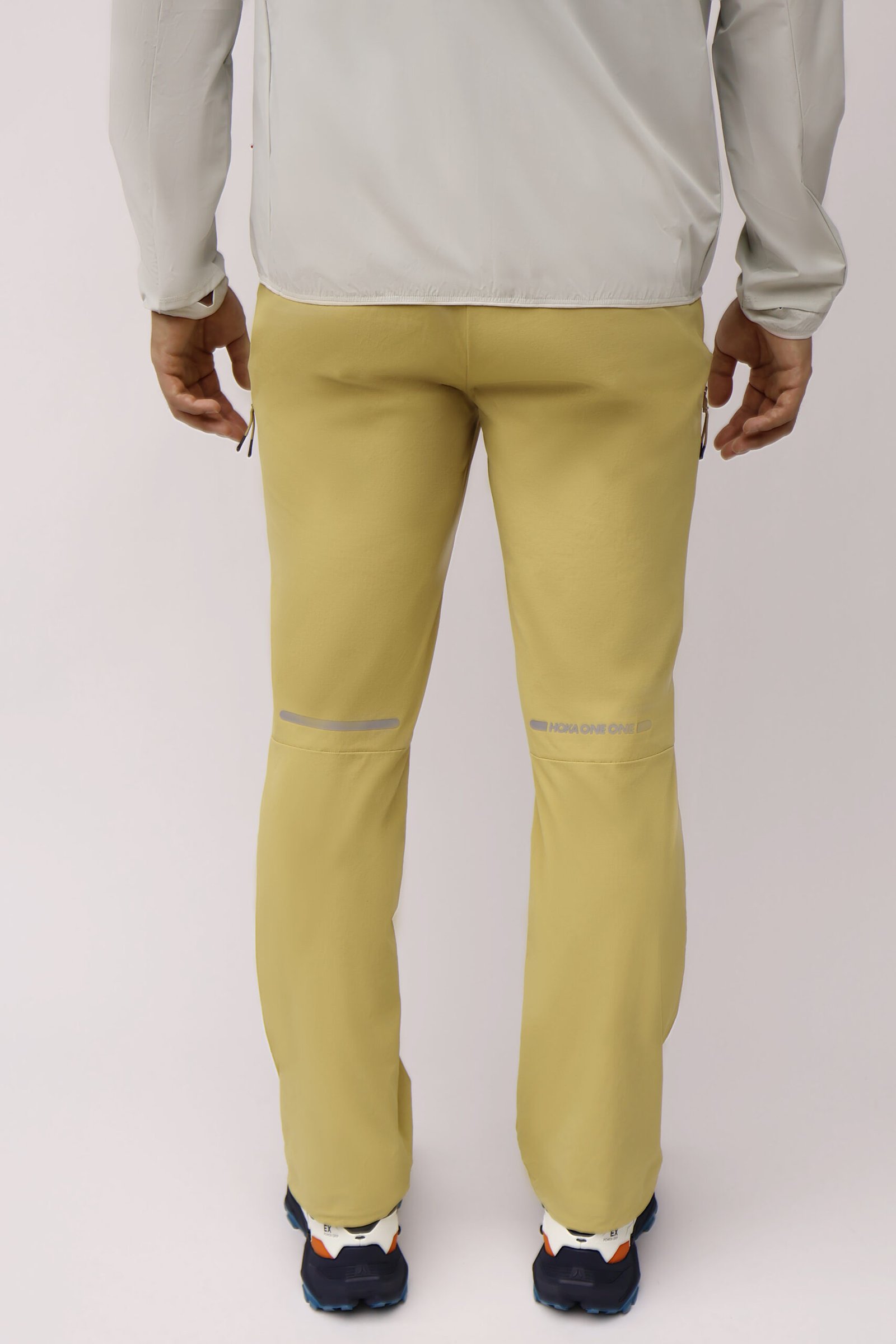 Outdoor Casual Men's Long Pants - Image 3