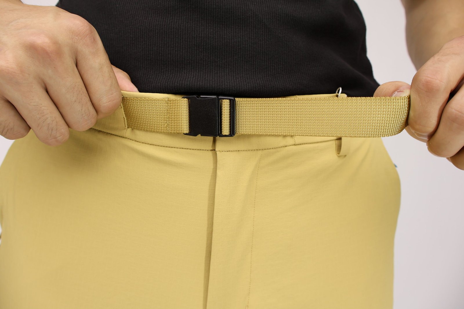 Outdoor Casual Men's Long Pants - Image 4