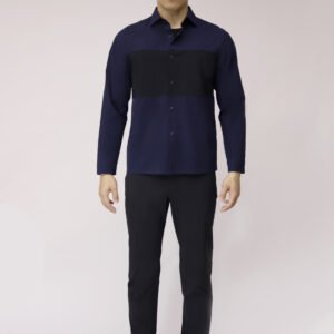 Straight-Leg Cargo Softshell Pants